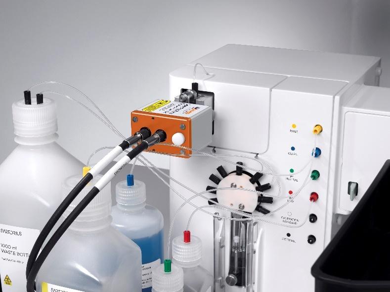 Automated Bioreactor System Ambr® 15 and Ambr® 250