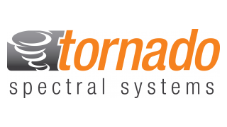 Tornado logo